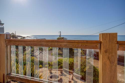 Cammanns Beach Retreat