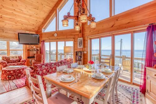 Cammanns Beach Retreat