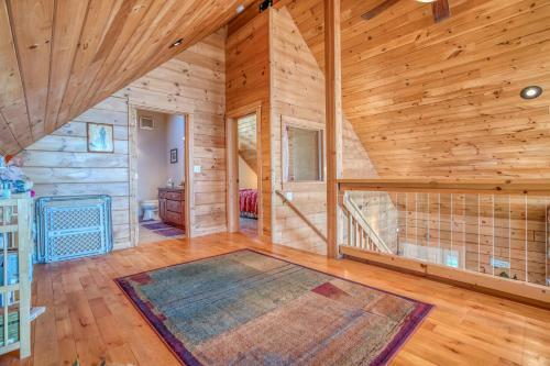 Cammanns Beach Retreat