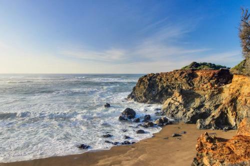 Coastal Dream