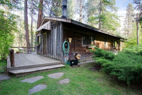 Hotel House On Metolius