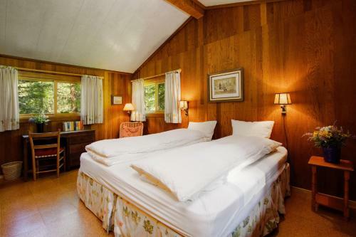 Hotel House On Metolius