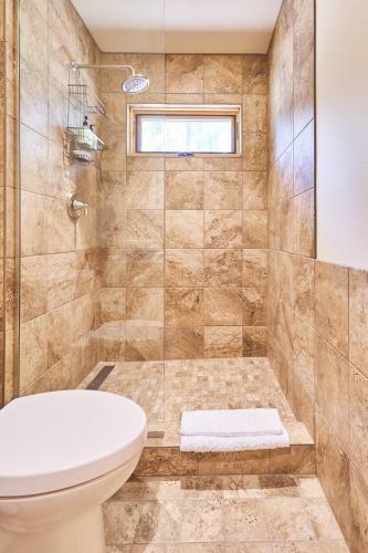 Hotel House On Metolius