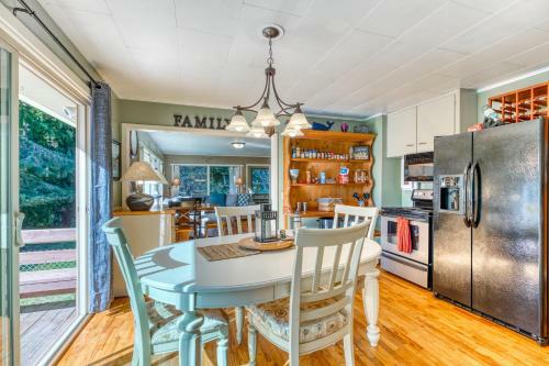 Sea Spray Chalet