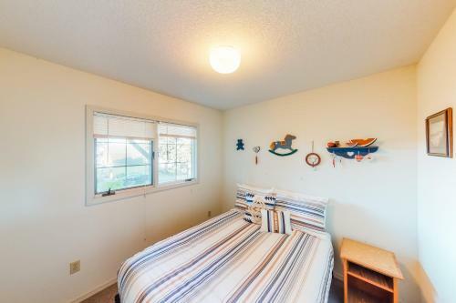 Secluded Cannon Beach Escape