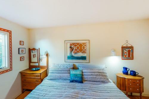 Secluded Cannon Beach Escape