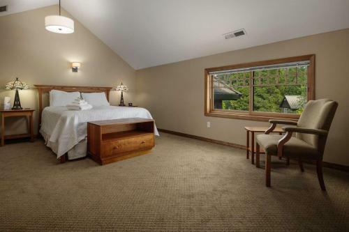 The Brookside Inn Manor
