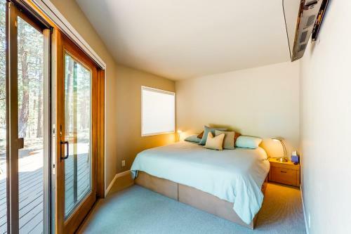 Architect's Masterpiece Black Butte