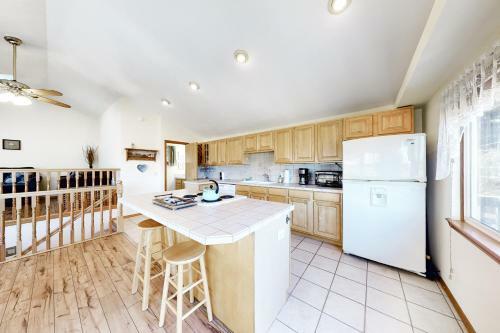 Cape Meares Retreat