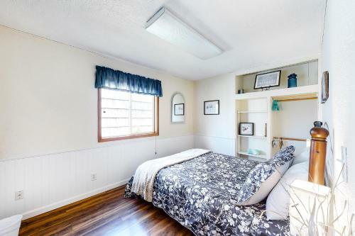 Cape Meares Retreat