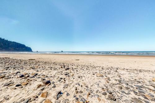 Cape Meares Retreat