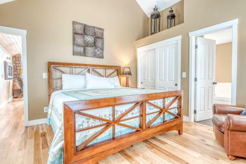 Spyglass Inn