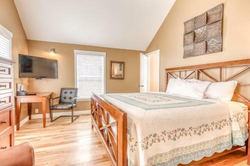 Spyglass Inn