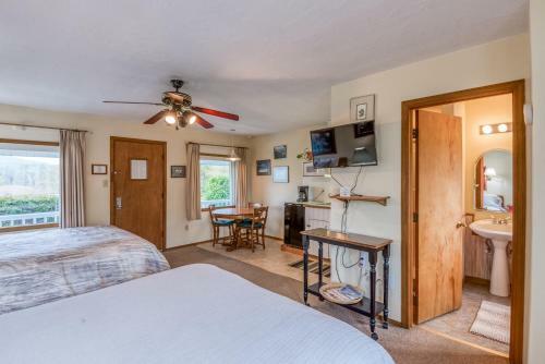Motel Troller's Lodge Depoe Bay