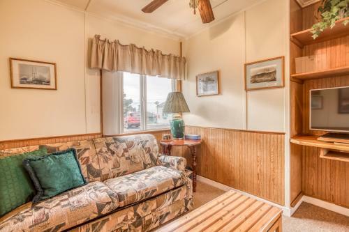 Motel Troller's Lodge Depoe Bay