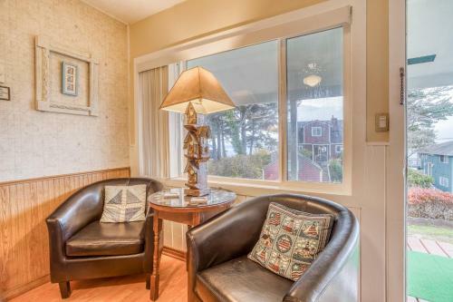 Motel Troller's Lodge Depoe Bay