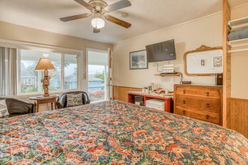 Motel Troller's Lodge Depoe Bay