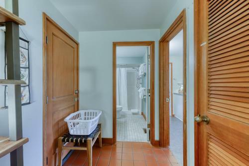 Apartamento Serendipity House
