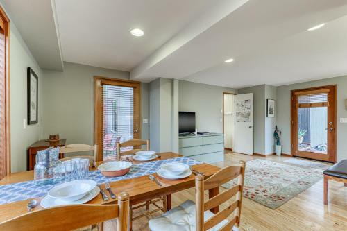 Apartamento Serendipity House