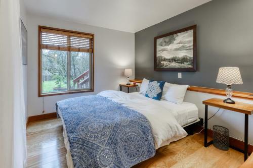 Apartamento Serendipity House