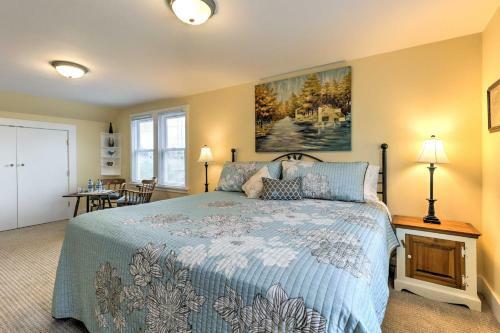 Central Eugene House With Updated Interior And Yard!