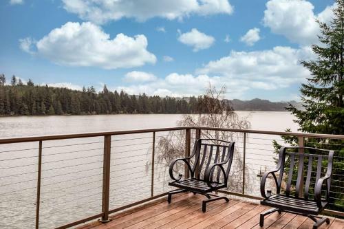 Vista Point Lake House