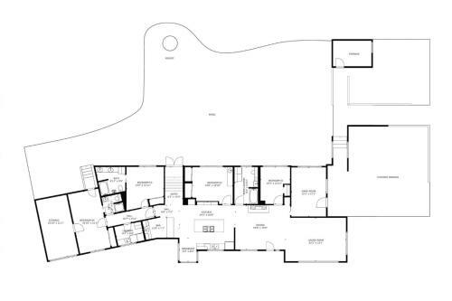The Blanchard Estate