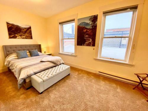 Apartamento Eagle Cap C Baby Ready Pets Ok Tele-commute Space Provided