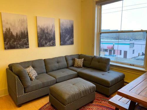 Apartamento Eagle Cap C Baby Ready Pets Ok Tele-commute Space Provided