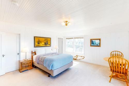 Gearhart Classic Vacation Rental