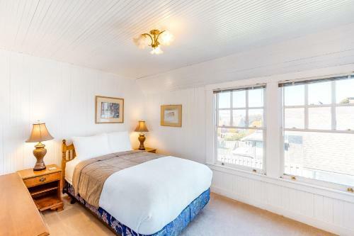 Gearhart Classic Vacation Rental