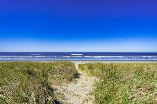 Gearhart Classic Vacation Rental
