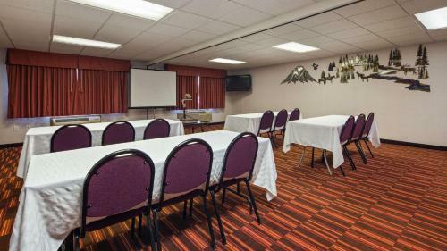 Hotel Best Western Hermiston Inn