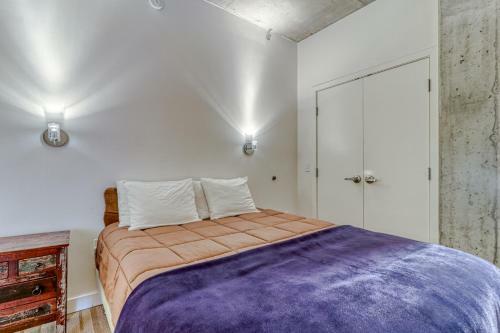 Oak Street Loft