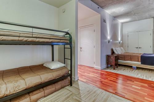 Oak Street Loft