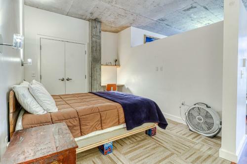 Oak Street Loft