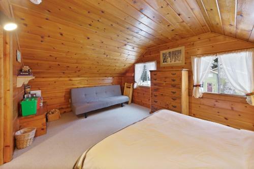 Cozy Cabin In Government Camp