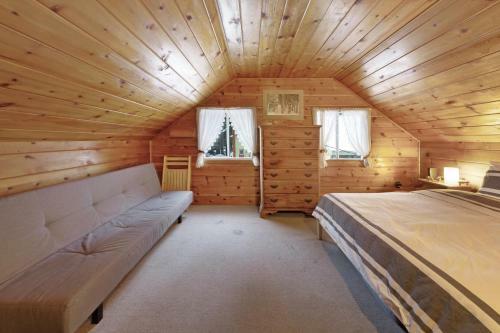 Cozy Cabin In Government Camp