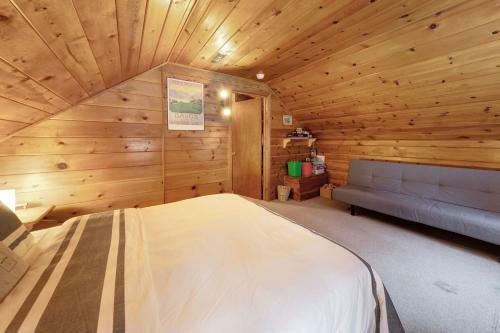 Cozy Cabin In Government Camp