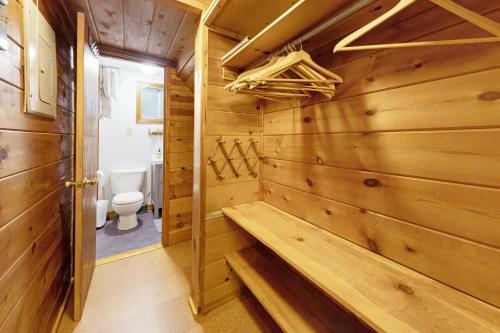 Cozy Cabin In Government Camp