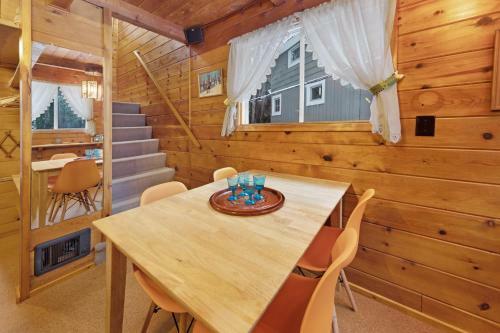Cozy Cabin In Government Camp