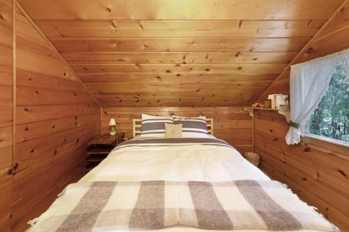 Cozy Cabin In Government Camp