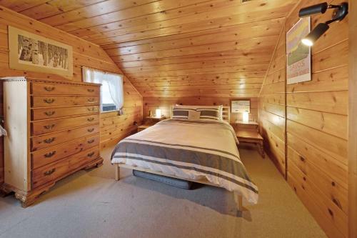 Cozy Cabin In Government Camp