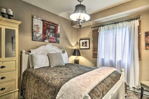 Group-friendly Hood River House With Deck, Game Room
