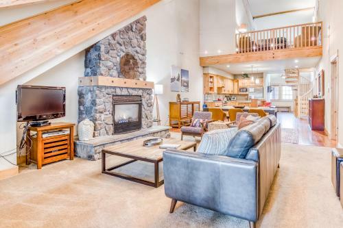 Grand Lodges North Penthouse #32