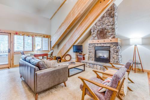 Grand Lodges North Penthouse #32