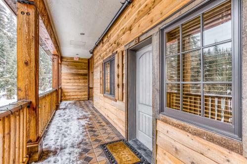 Grand Lodges North Penthouse #32
