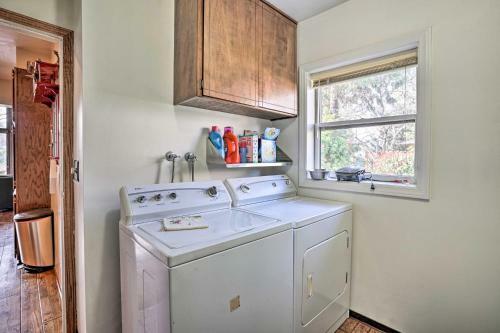 Serene Riverfront Escape With Hot Tub And Views!