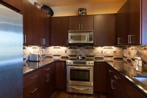 Apartamento Downwinder Condo