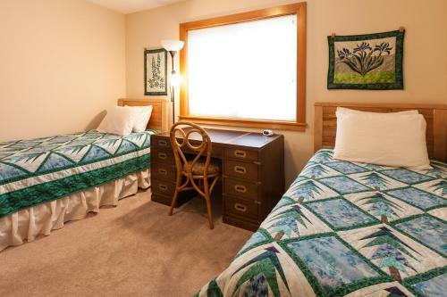 Apartamento Columbia West Condo